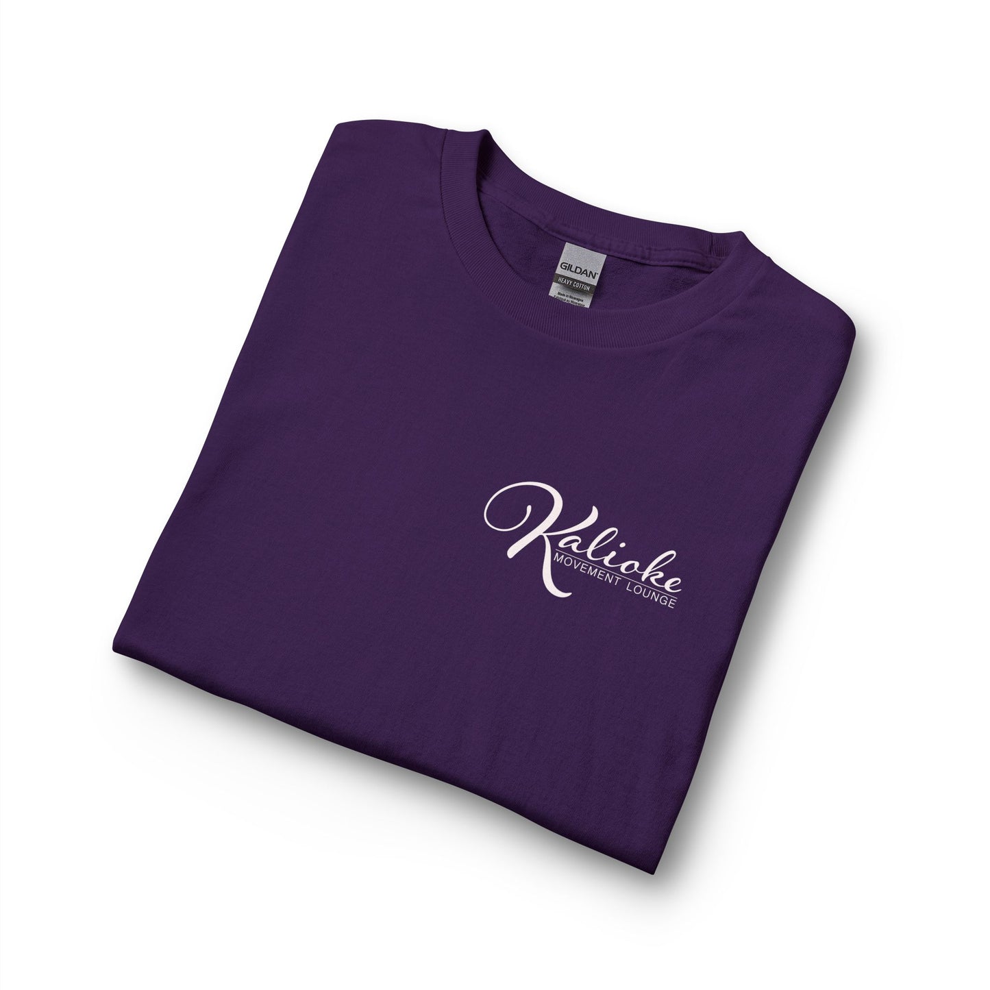 KML Kindness, Movement, Living Unisex Long Sleeve T-Shirt I Gildan