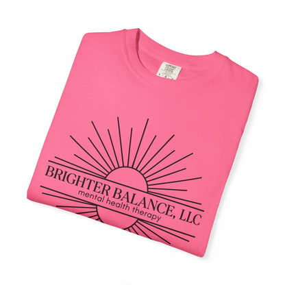 Brighter Balance | Adult Tee | Comfort Colors