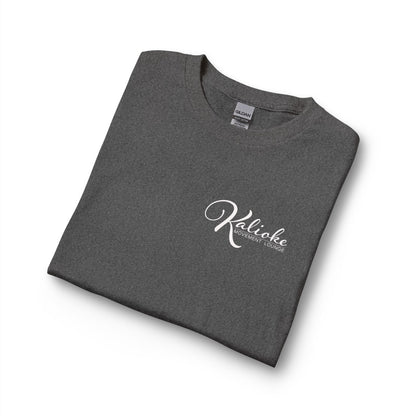 KML Kindness, Movement, Living Unisex Long Sleeve T-Shirt I Gildan