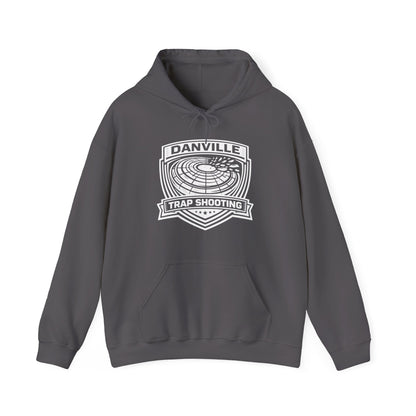 Danville Trap Hoodie | Gildan Softstyle Trap Shooting Hoodie
