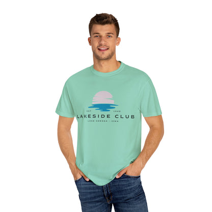 Lakeside Club T-Shirt