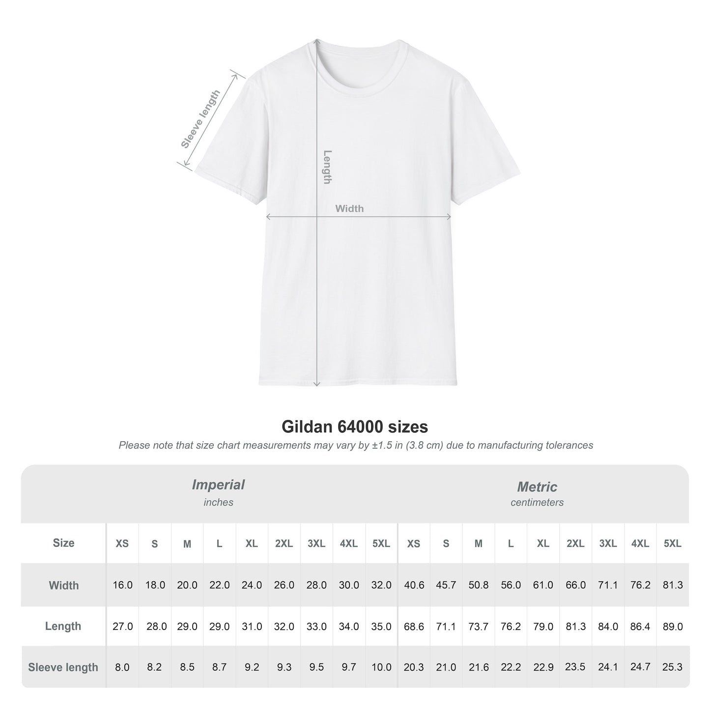 Carly Made Bagel Co. Unisex Softstyle T-Shirt