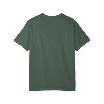 KML T-shirt| Comfort Colors