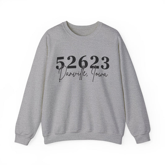 52623 Crewneck Sweatshirt