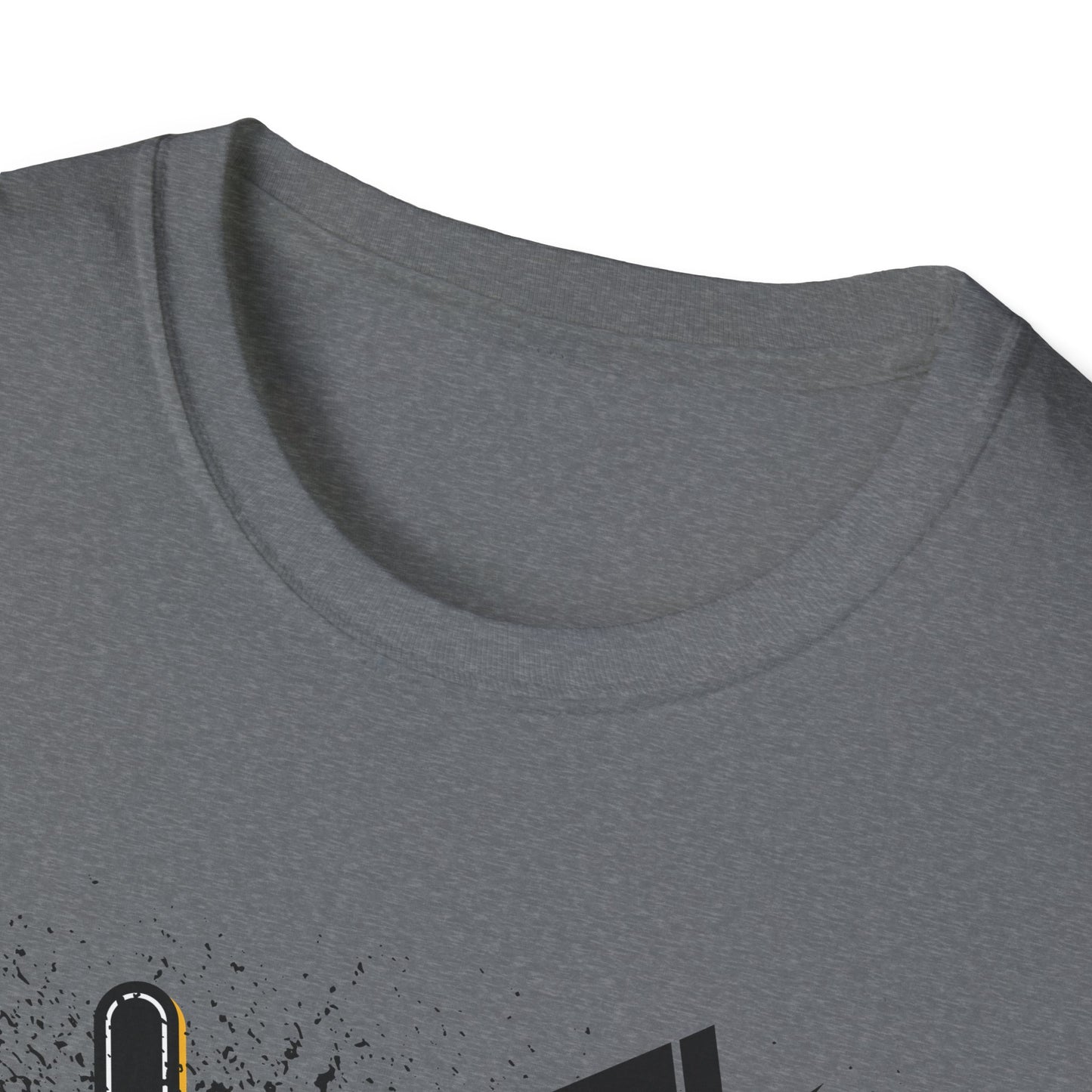 Iowa Party T-Shirt | Gildan SoftStyle