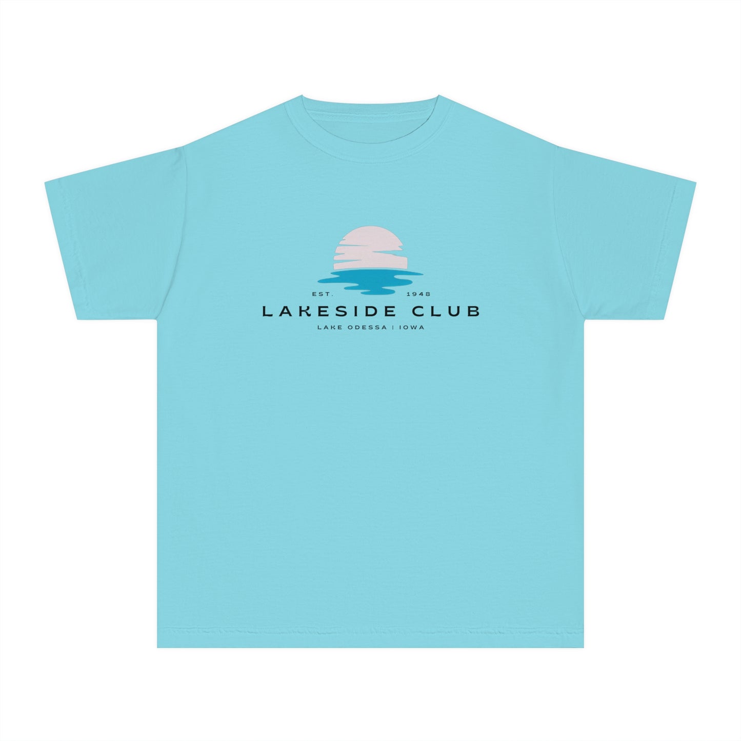 Youth Lakeside Club T-Shirt