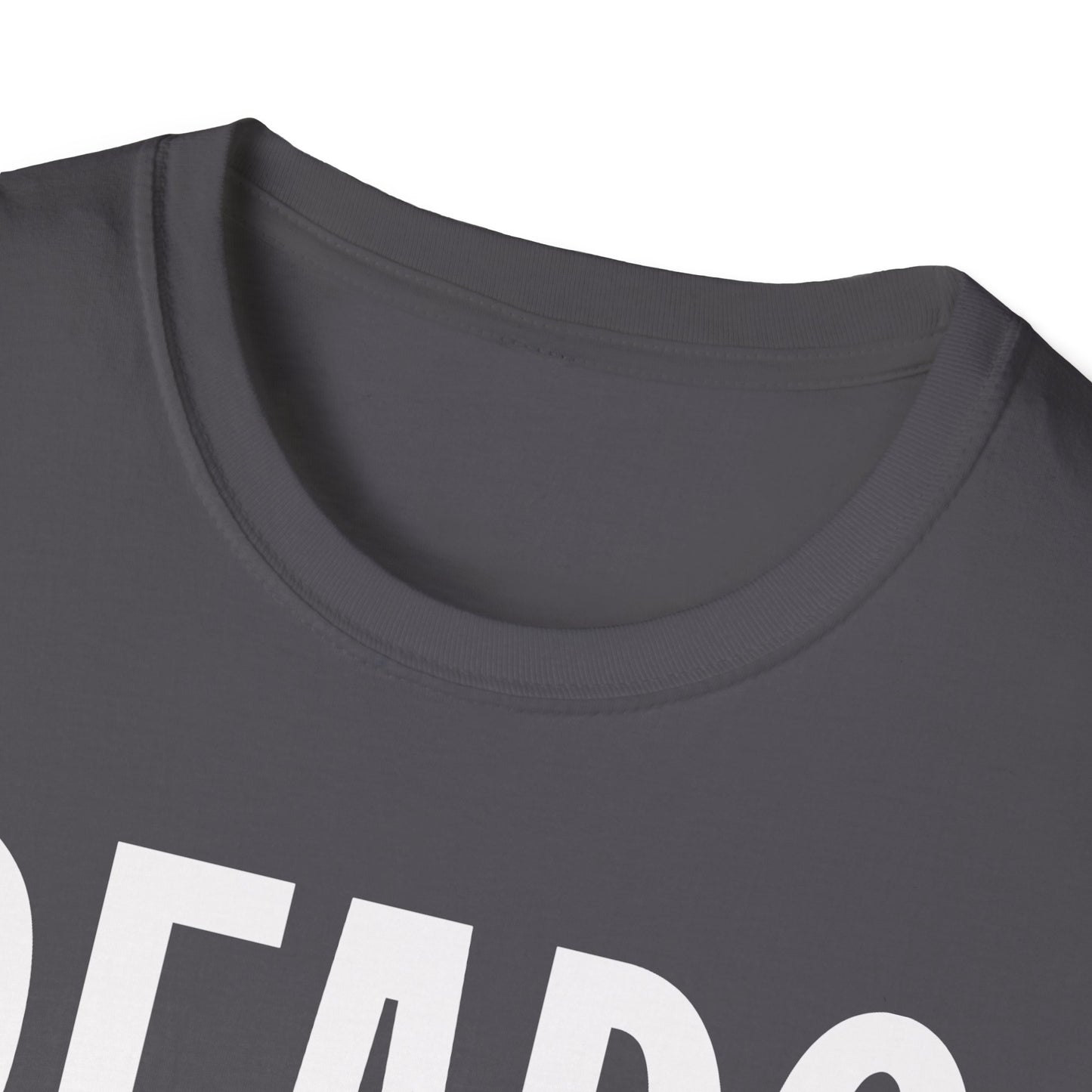 Danville Bears | BEARS | Adult T-Shirt | T-Shirt | Gildan Softstyle