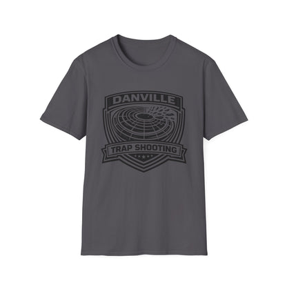 Danville Trap Front | Gildan Tee