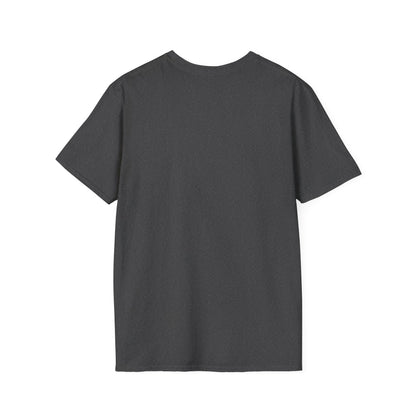 Colorful Blessed Aunt T-Shirt
