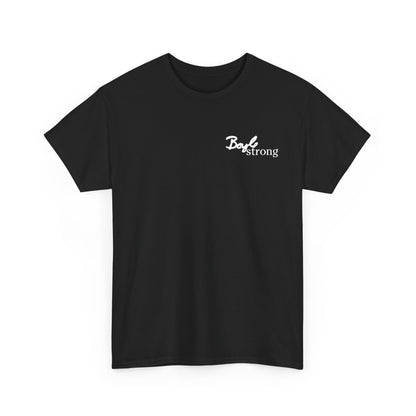 Boyle Strong Tee