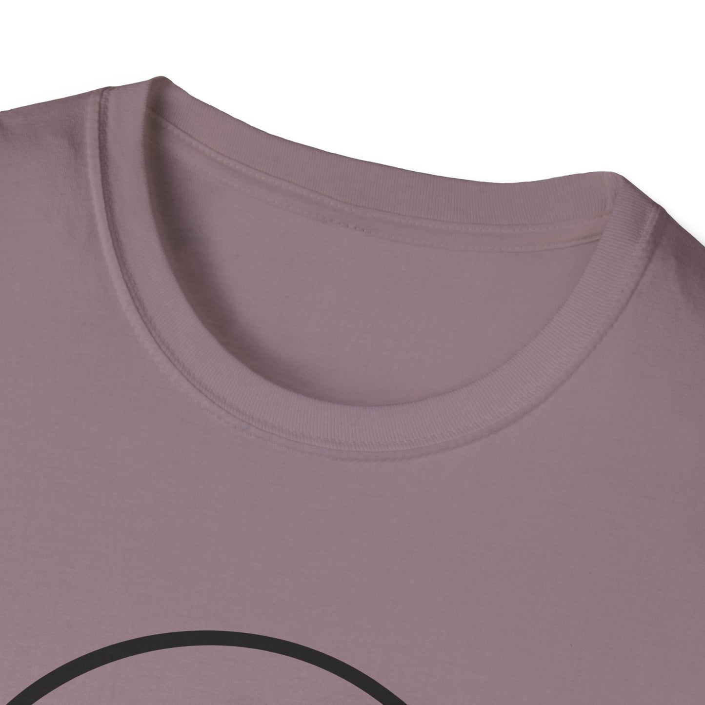 W&O Unisex Softstyle FRONT T-Shirt AVAILABLE NOW