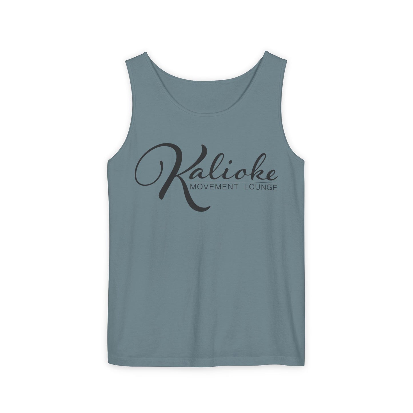 KML Tank| Comfort Colors