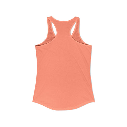 Top Gun S&S Women's Racerback Tank | Next Level