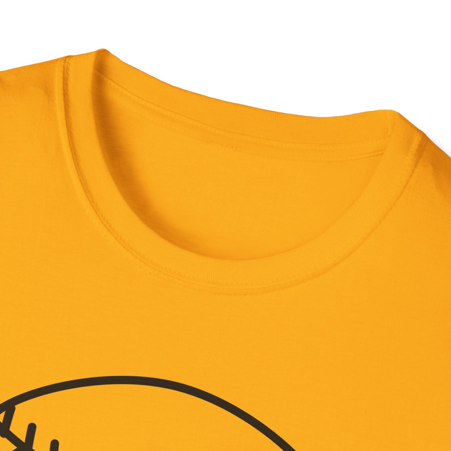 Swarm "⚾️" ADULT Baseball T-Shirt | Gildan Softstyle