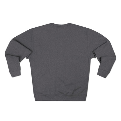 Swarm 9U "1" Baseball Crewneck | Lane Seven