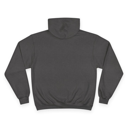 Danville Bears | DB Mascot | Adult Hoodie | Champion