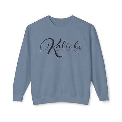 KML Lightweight Crewneck | Comfort Colors