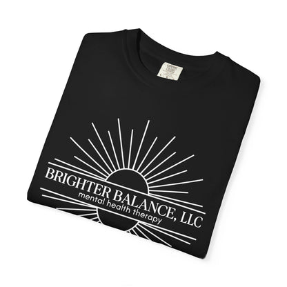 Brighter Balance | Adult Tee | Comfort Colors