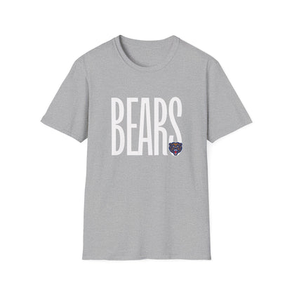BEARS T-Shirt | Gildan Softstyle
