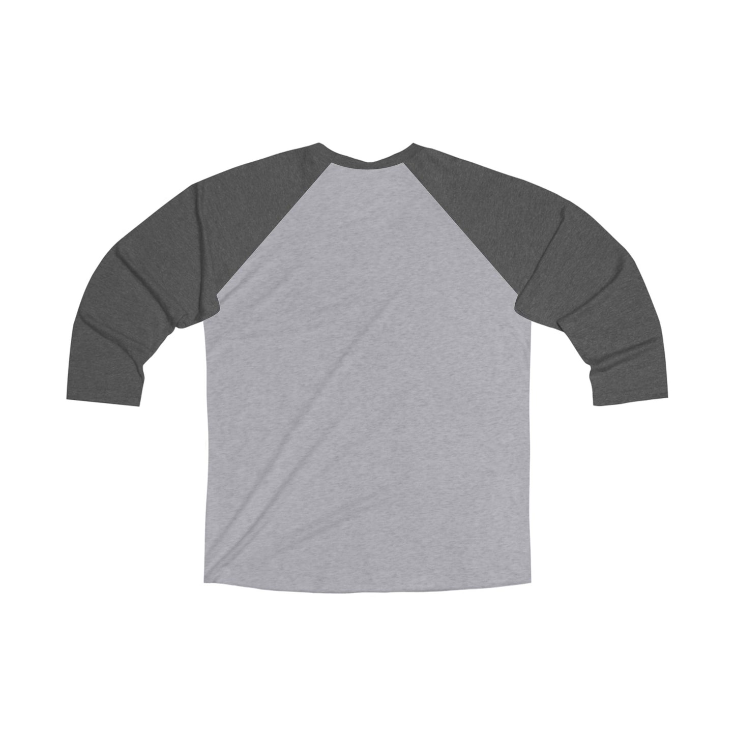 Glow Unisex Raglan Shirt | Next Level