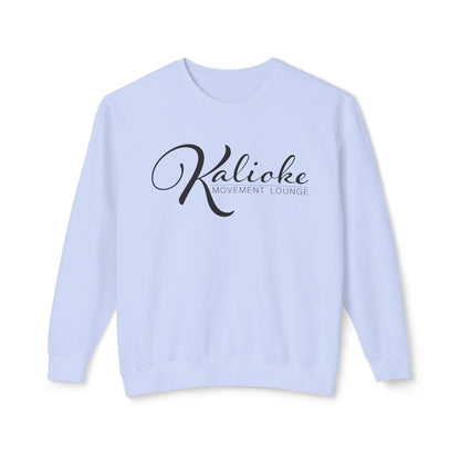 KML Lightweight Crewneck | Comfort Colors