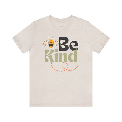 Be Kind Tee 🐝