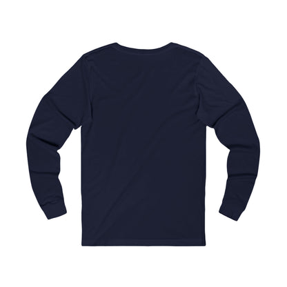 DAR Unisex Long Sleeve | Bella Canvas