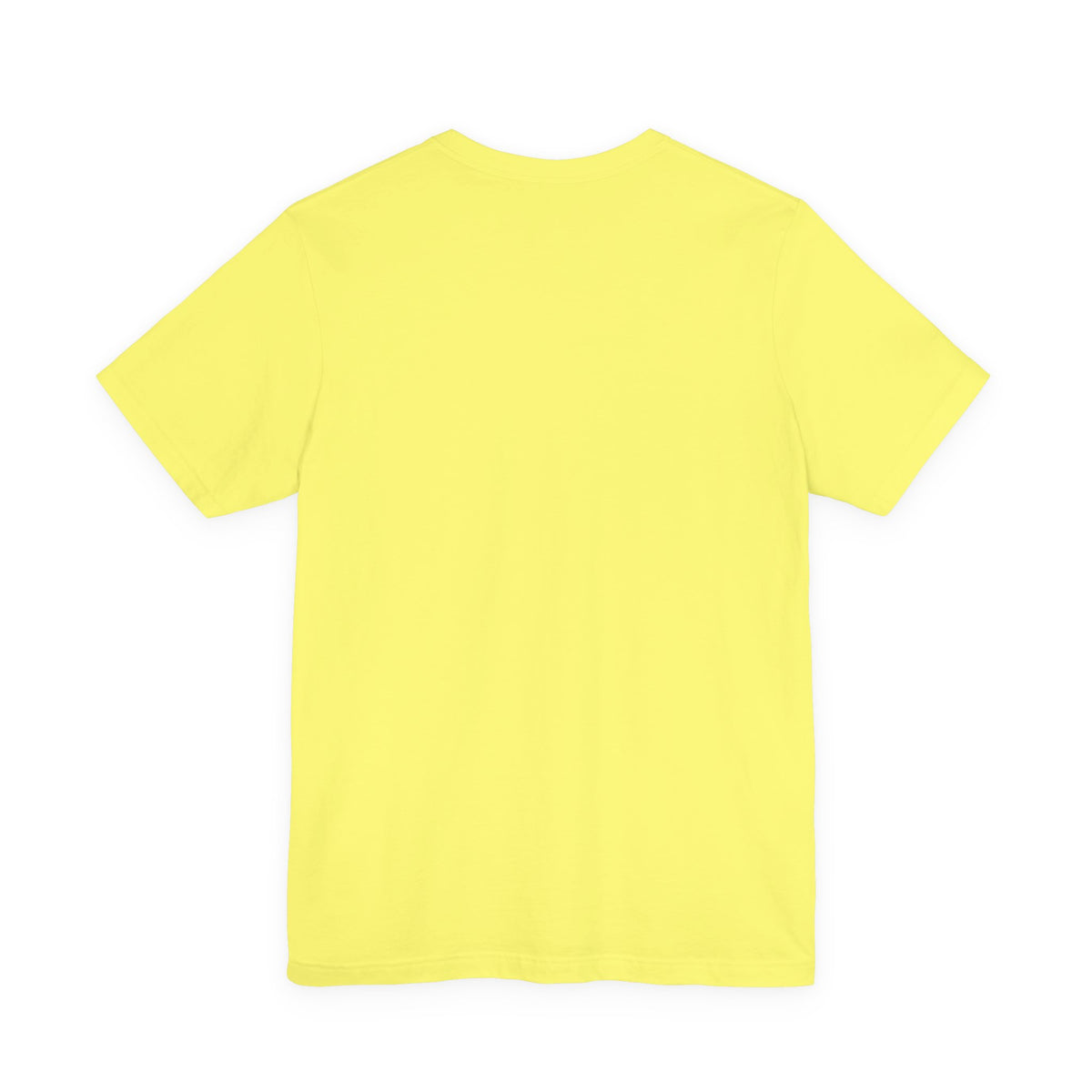 Brighter Balance | Adult Tee |  Bella Canvas