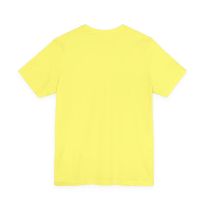 Brighter Balance | Adult Tee |  Bella Canvas