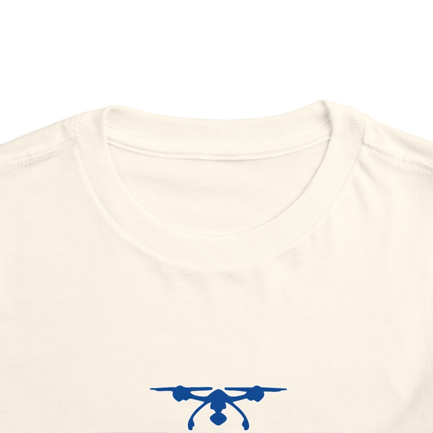 Top Gun S&S TODDLER Tee | Bella Canvas