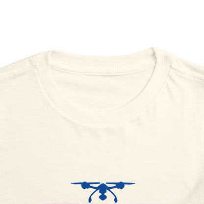 Top Gun S&S TODDLER Tee | Bella Canvas