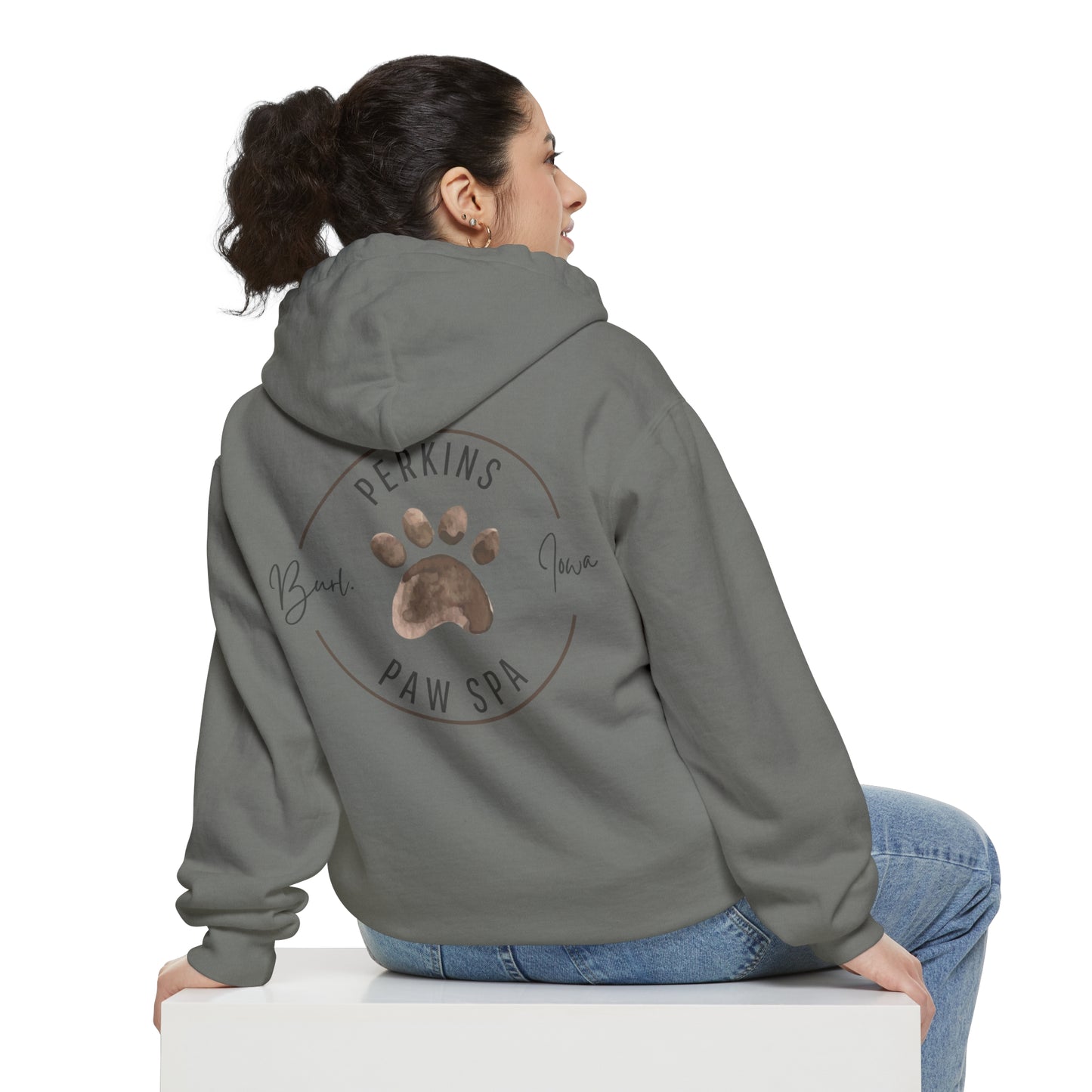 Perkins Paw Spa Hoodie (2)