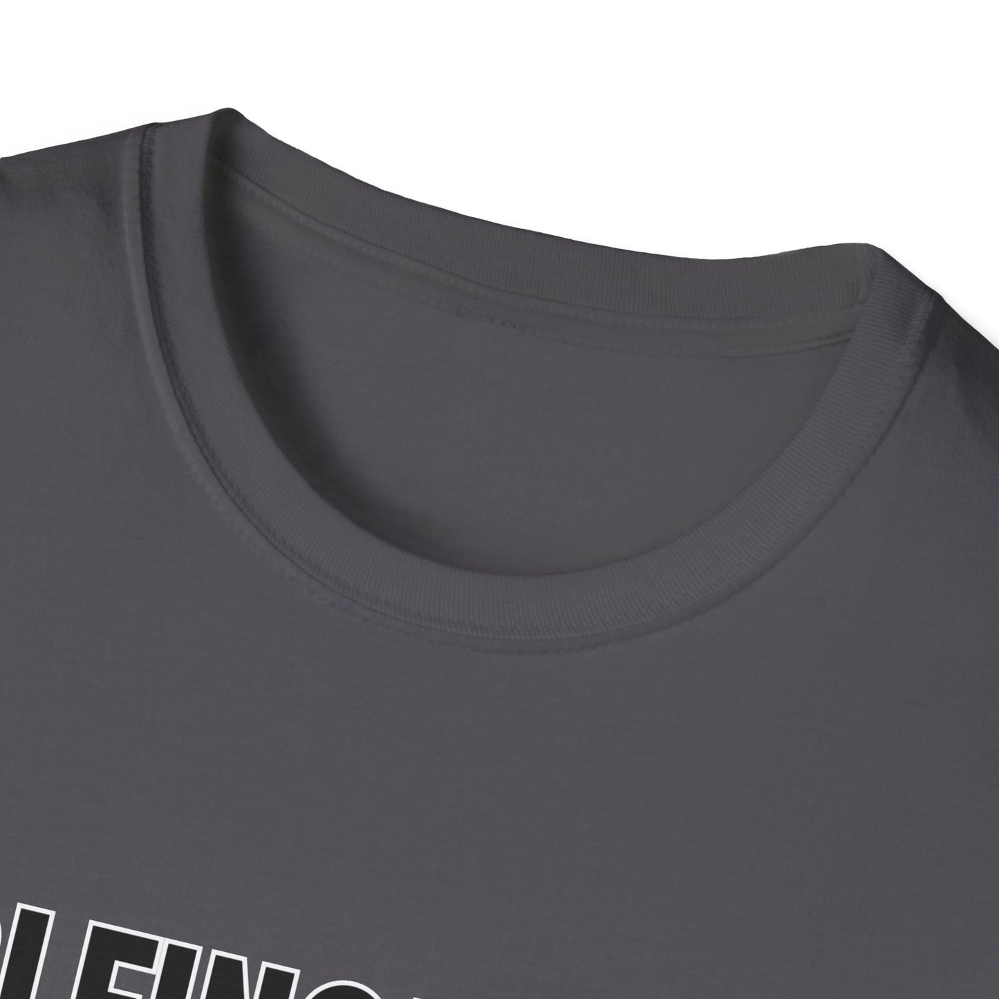 Golfing Fore Andy ADULT Tee | Gildan Softstyle