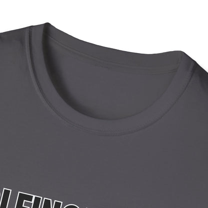 Golfing Fore Andy ADULT Tee | Gildan Softstyle