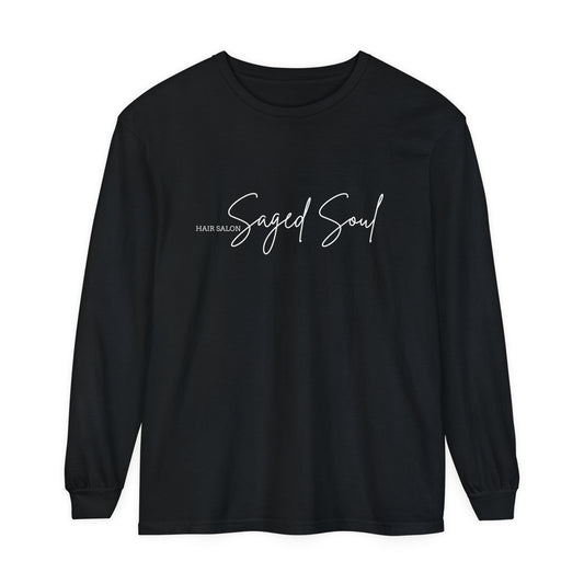 Saged Soul #1 Long Sleeve T-Shirt