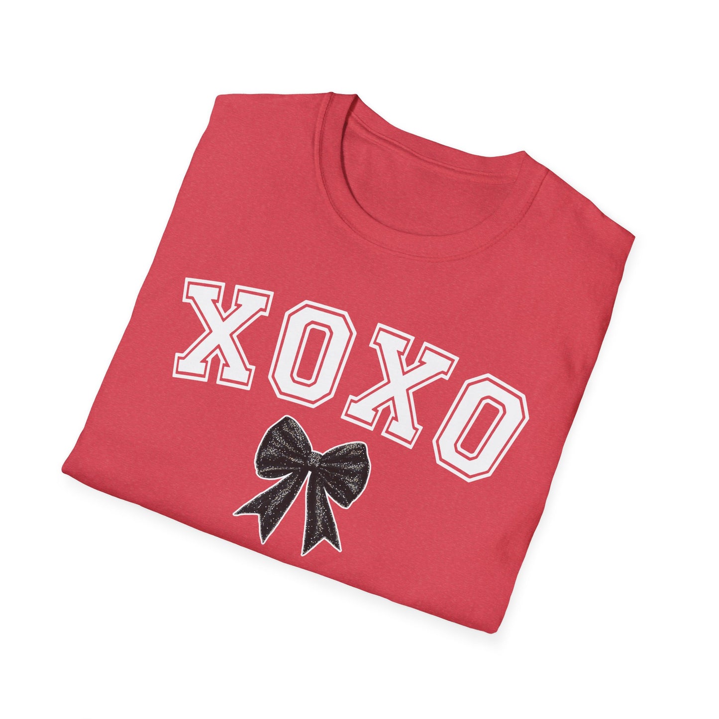 XOXO Valentine T-Shirt