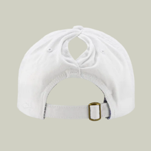 IOWA Women's Washed Mesh-Back Cap