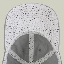 IOWA Women's Washed Mesh-Back Cap