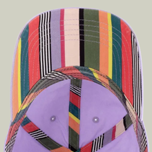 IOWA Women's Washed Mesh-Back Cap