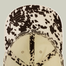 IOWA Women's Washed Mesh-Back Cap