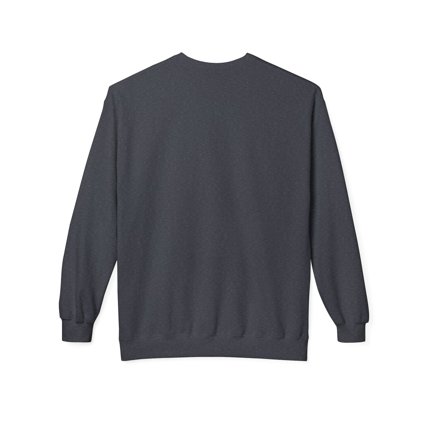 Letters from Anne Unisex Fleece Crewneck Sweatshirt