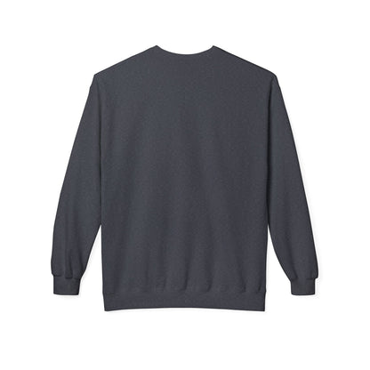 Letters from Anne Unisex Fleece Crewneck Sweatshirt