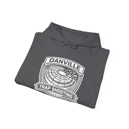 Danville Trap Hoodie | Gildan Softstyle Trap Shooting Hoodie
