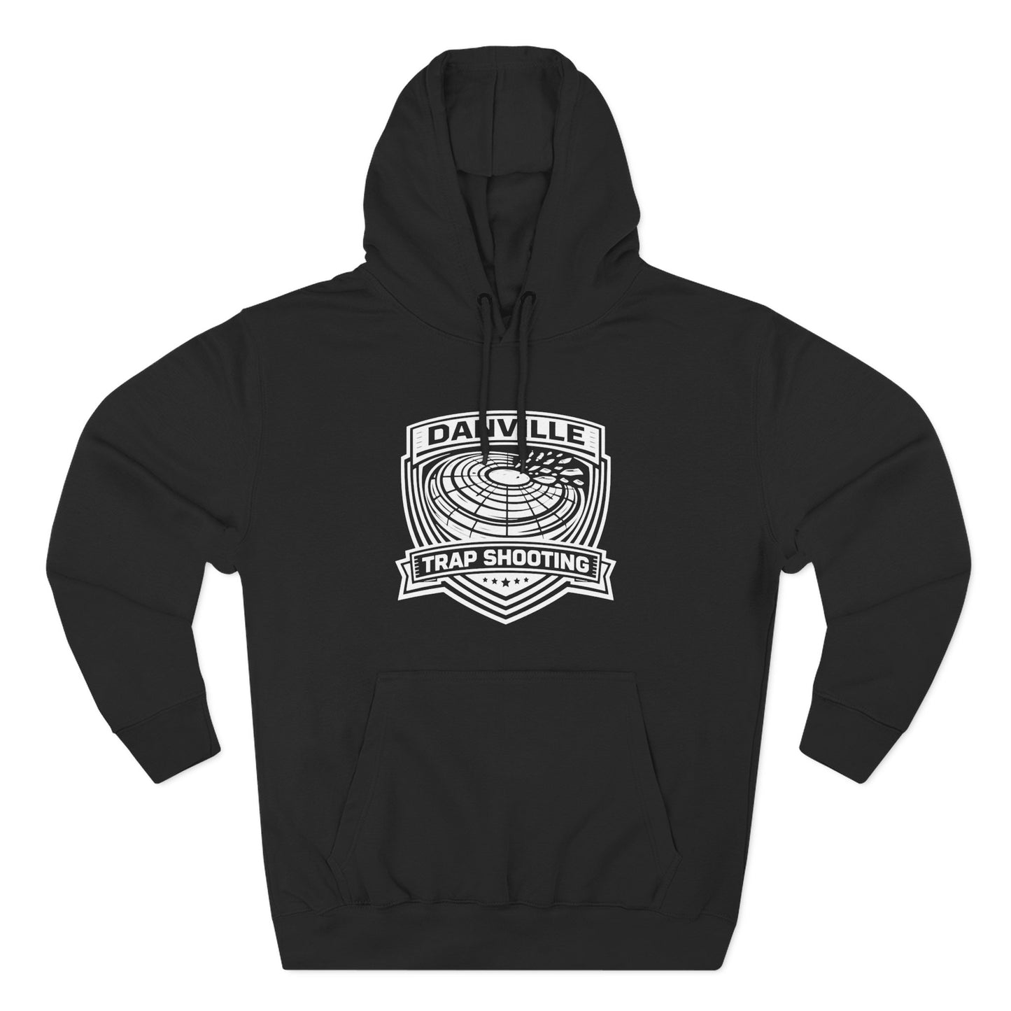 Danville Trap Hoodie| Lane Seven