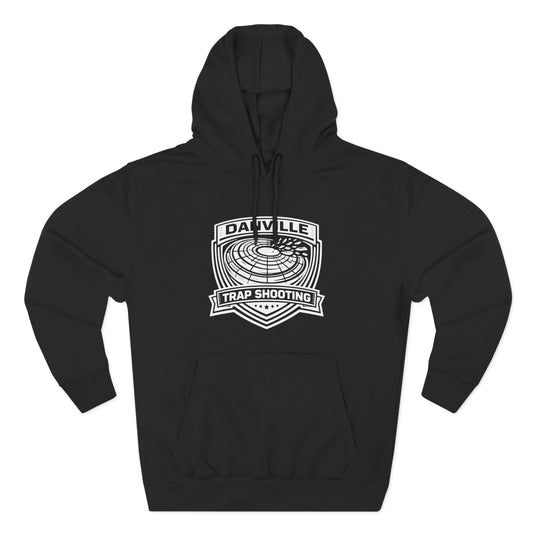 Danville Trap Hoodie| Lane Seven