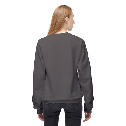 Letters from Anne Unisex Fleece Crewneck Sweatshirt