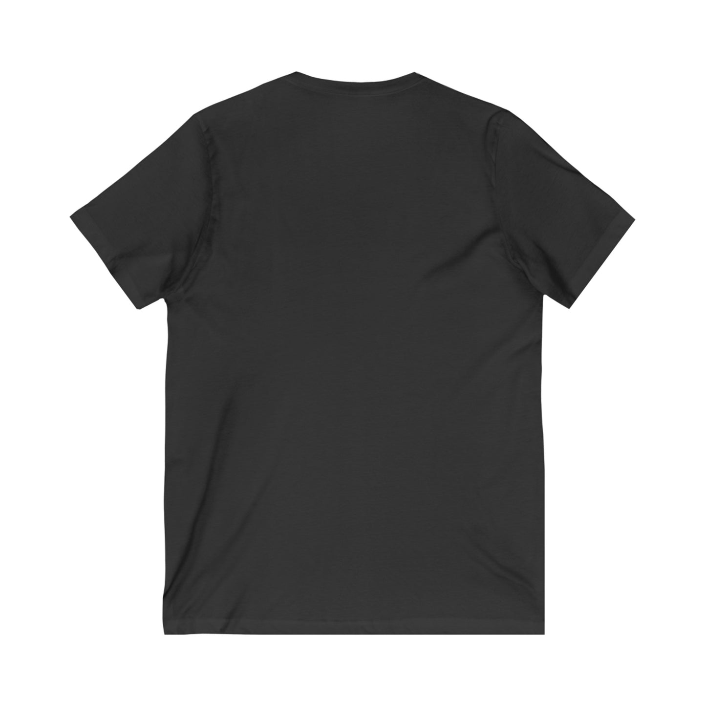 W&O Apparel V-Neck Tee