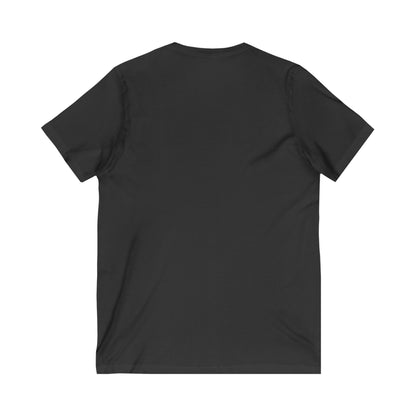 W&O Apparel V-Neck Tee