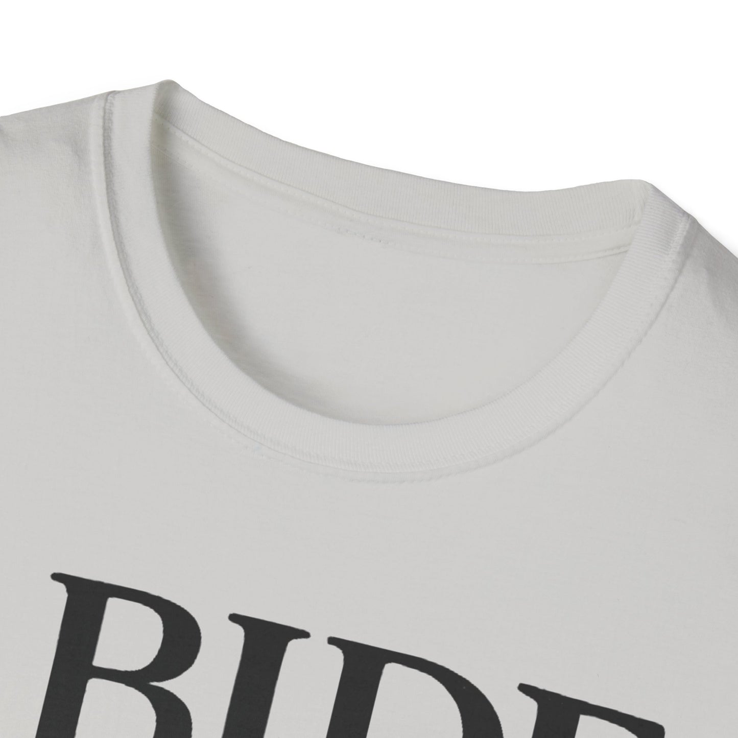 Abide in Me ADULT Tee | Gildan Softstyle