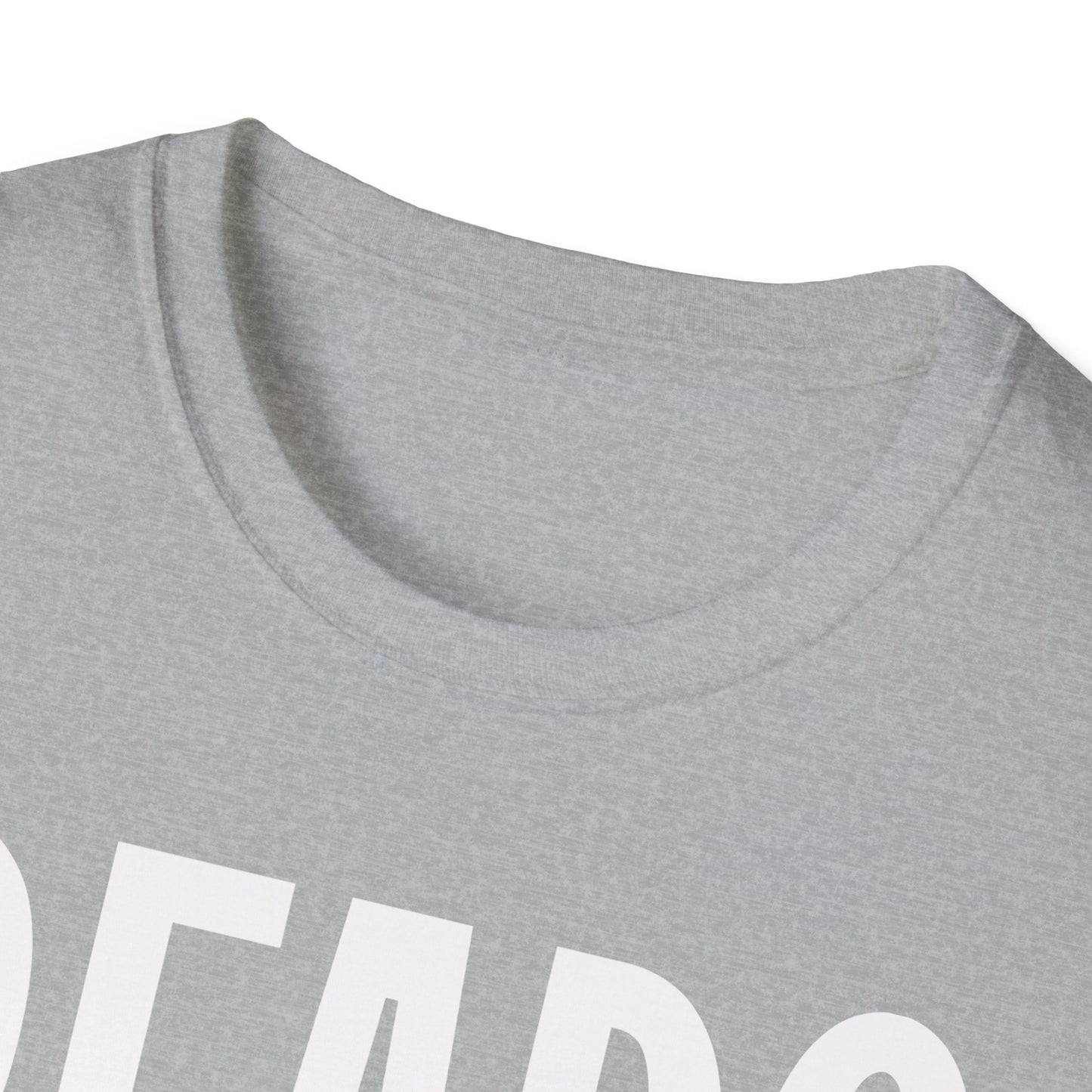 Danville Bears | BEARS | Adult T-Shirt | T-Shirt | Gildan Softstyle